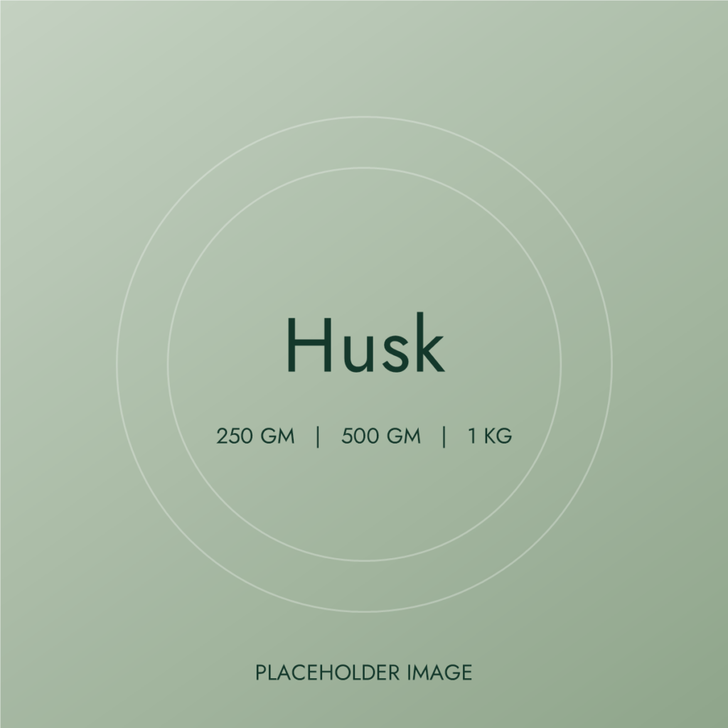 Husk product image placeholder